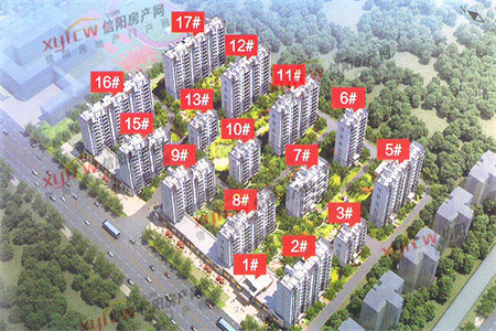 人民家园2室1厅1卫91㎡带车库56万