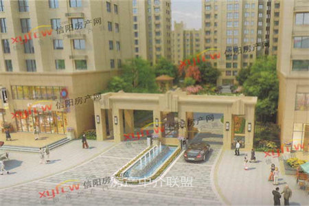 帝邦小区3室2厅1卫142㎡带车库27平米附房10