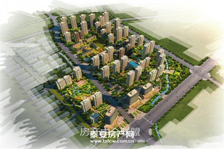 城东紫宸3室2厅1卫99.8万126m2出售