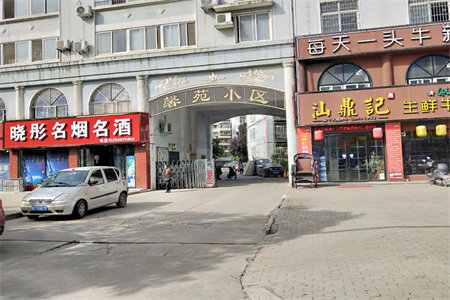 东武家园，82m2套三带附房，好楼层精装，全明户型！